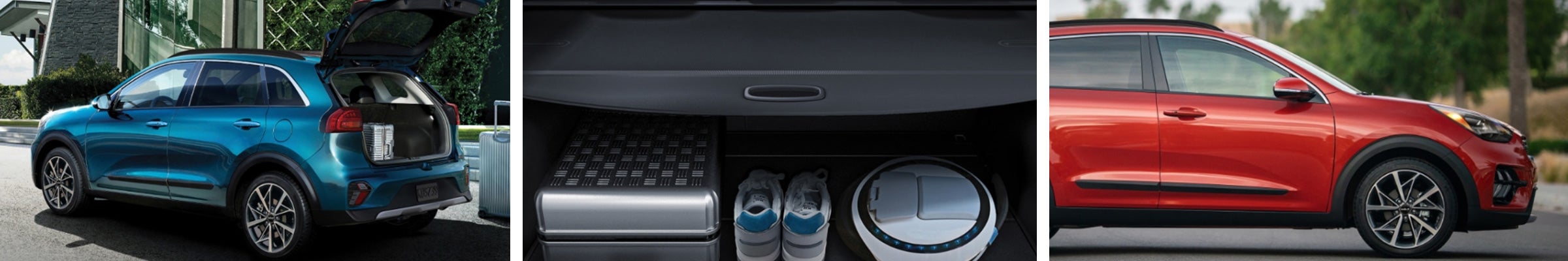 2022 Kia Niro