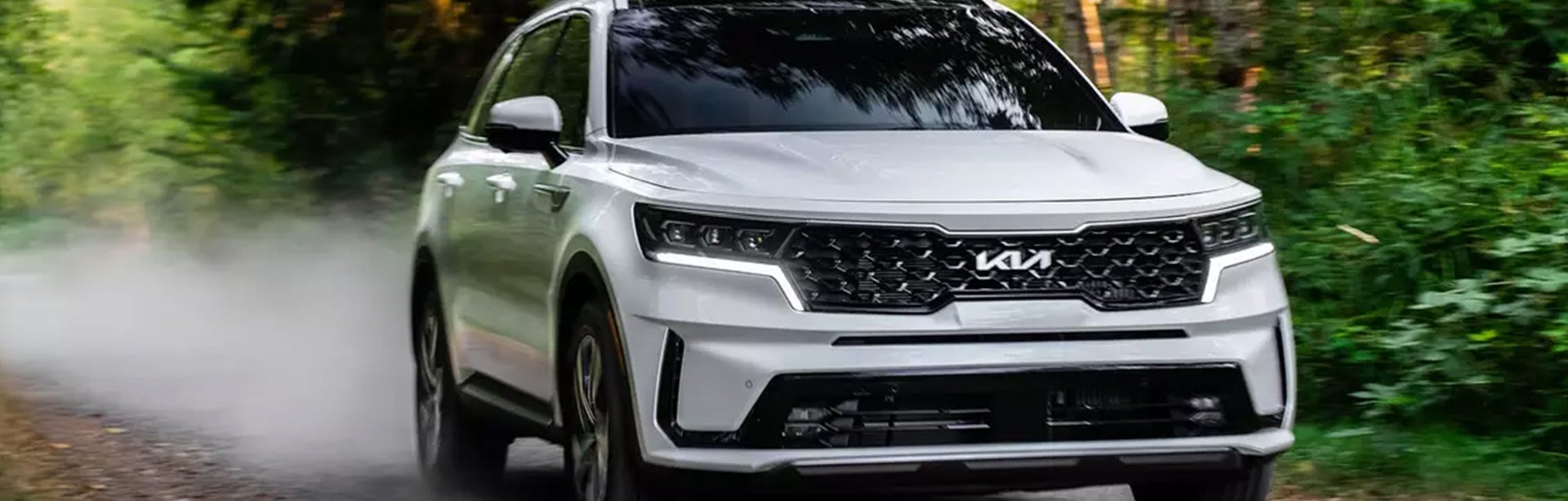 2022 Kia Sorento Plug-In Hybrid