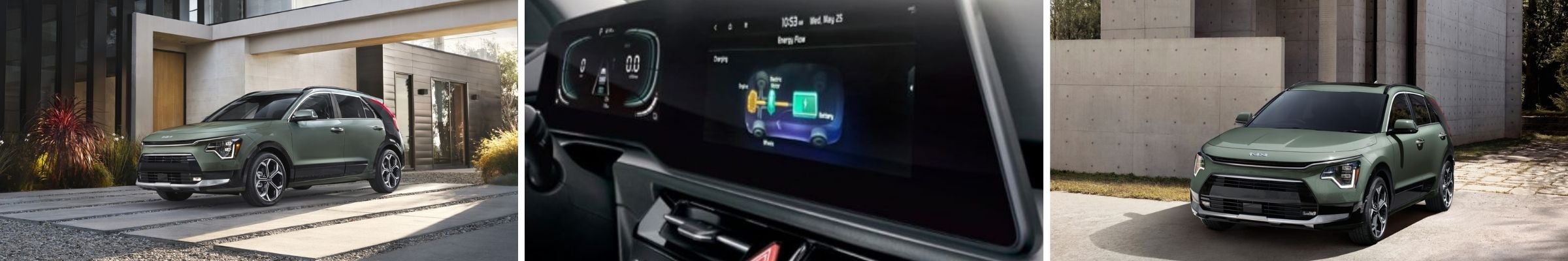 2024 Kia Niro