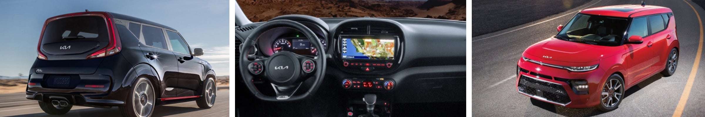2022 Kia Soul