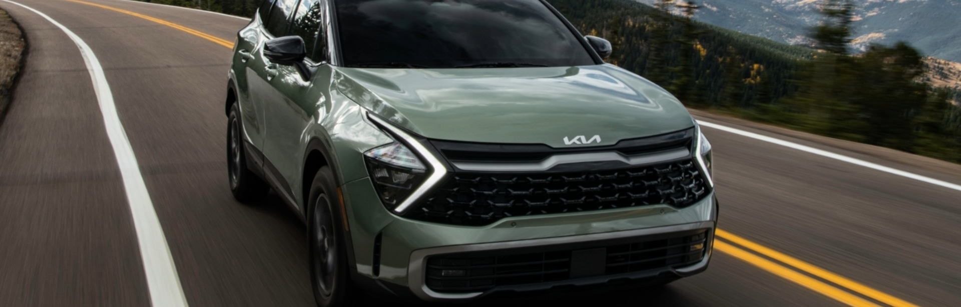 2024KiaSportage