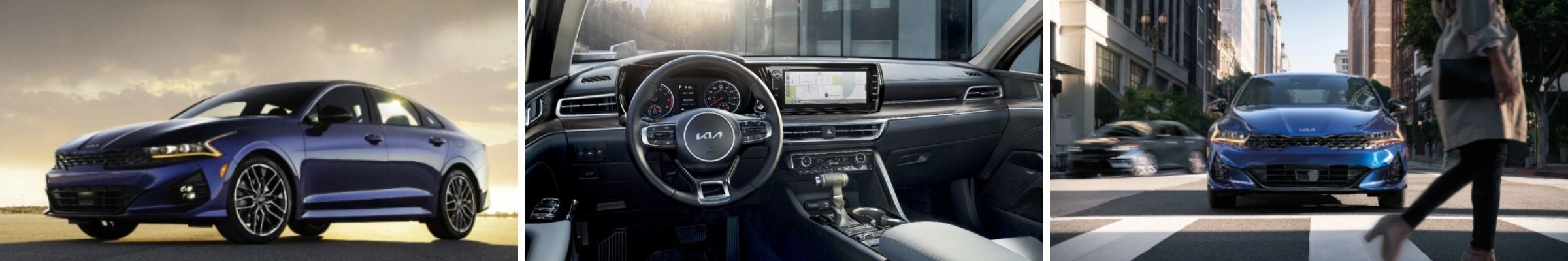2024 Kia K5
