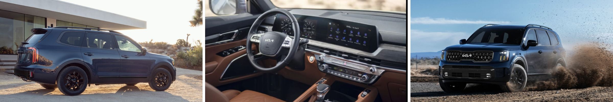 2024 Kia Telluride