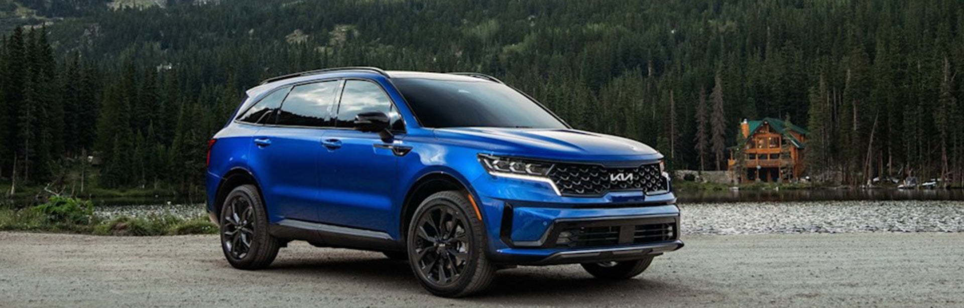 2022-sorento