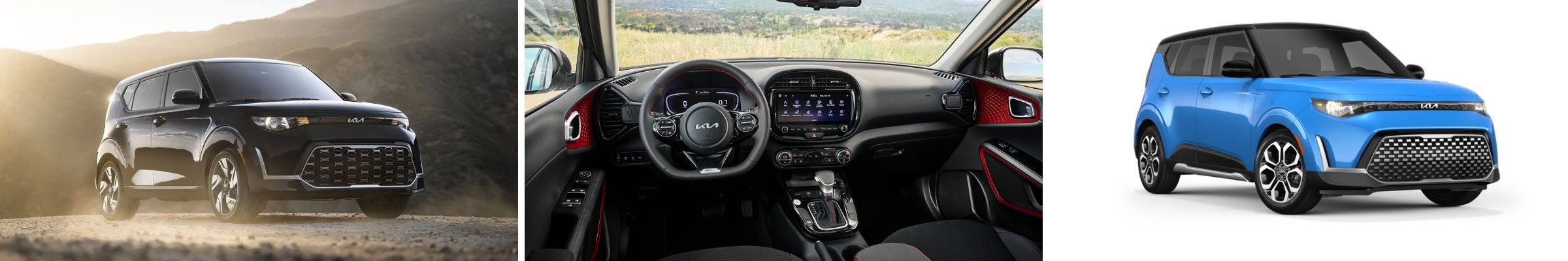2025 Kia Soul
