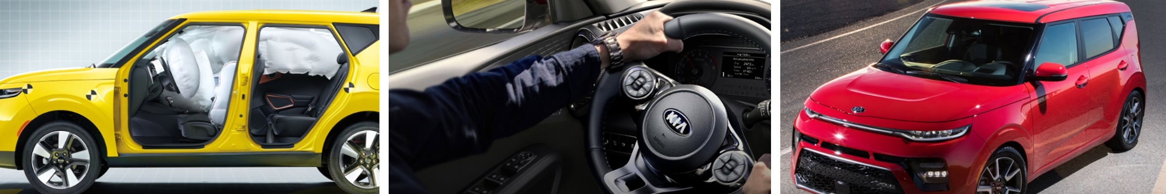 2021 Kia Soul