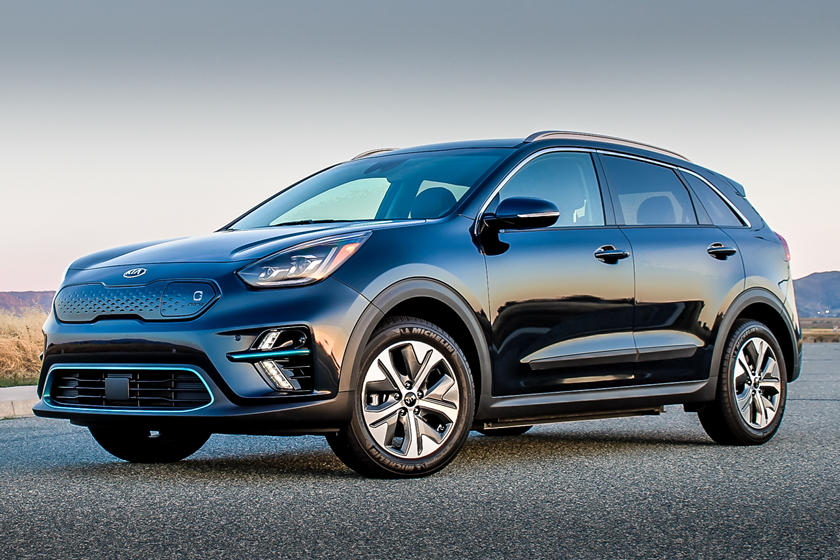 niro ev