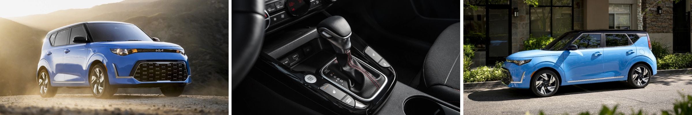 2024 Kia Soul