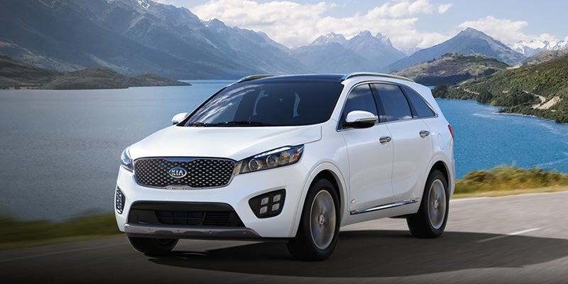 Used Kia Sorento For Sale in Fort Collins, CO 