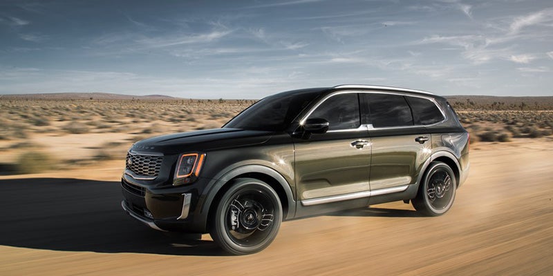Used Kia Telluride For Sale in Fort Collins, CO 