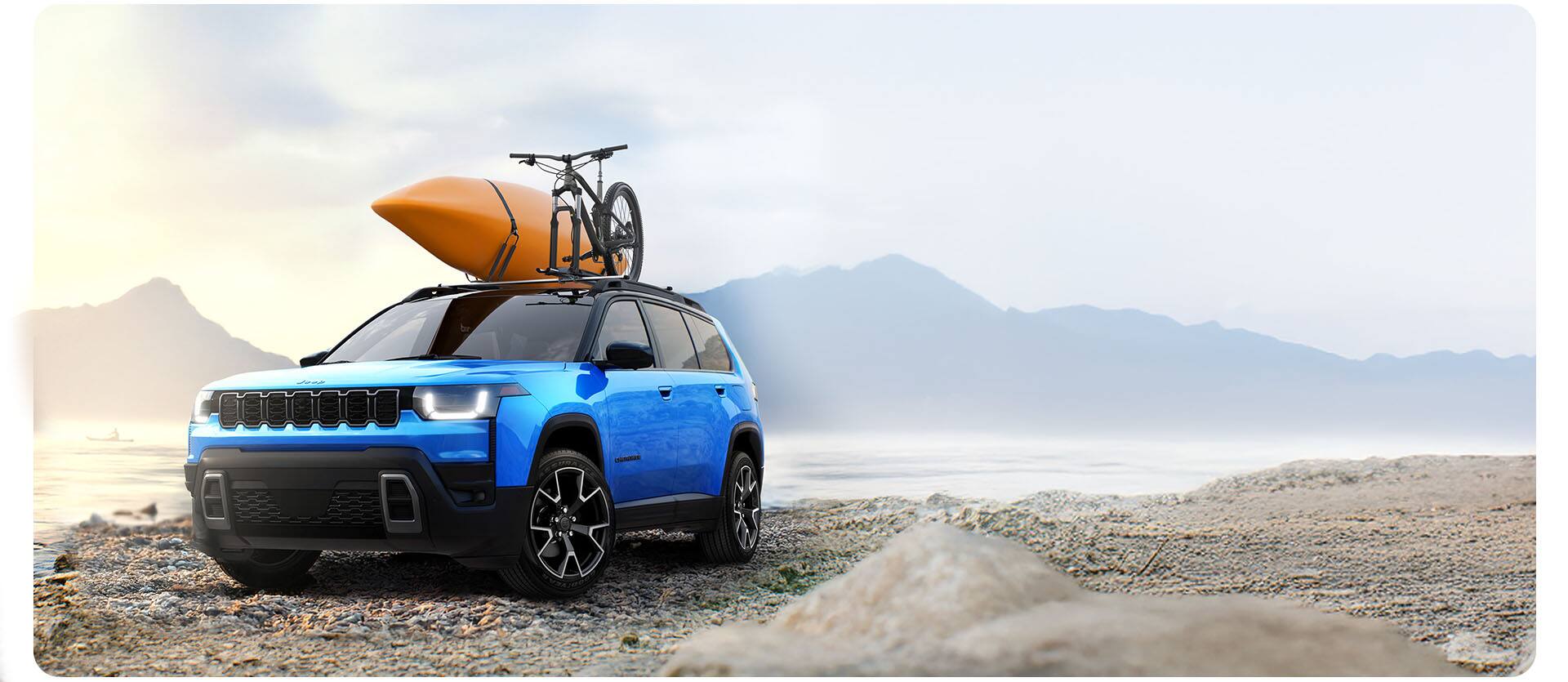 2025 Jeep Cherokee In Fort Worth, TX