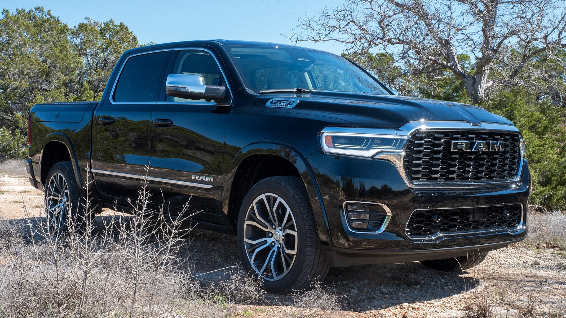 2026 Ram 1500 For Sale