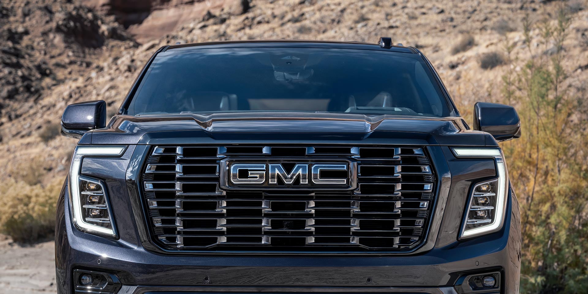 GMC All Terrain Vehicles In Texas