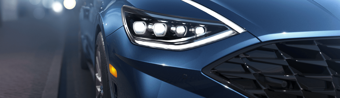 Hyundai Sonata Safety Rating