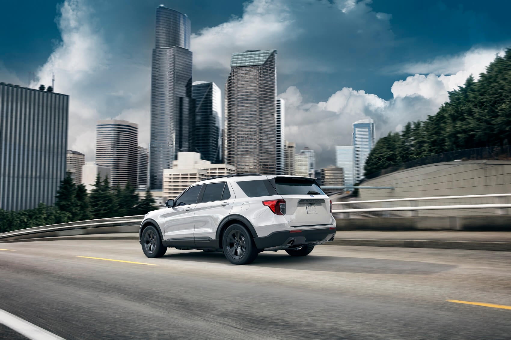 Ford Dealer Port Huron MI