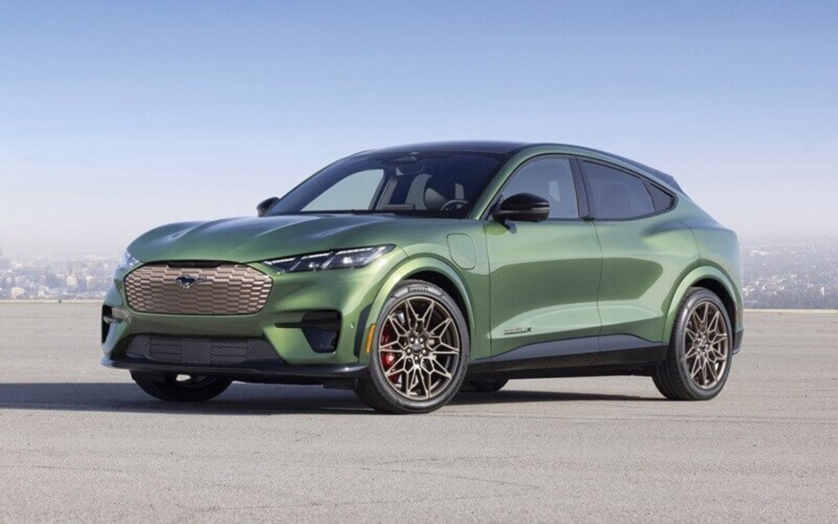 Electric Vehicle Dealer near Macomb MI