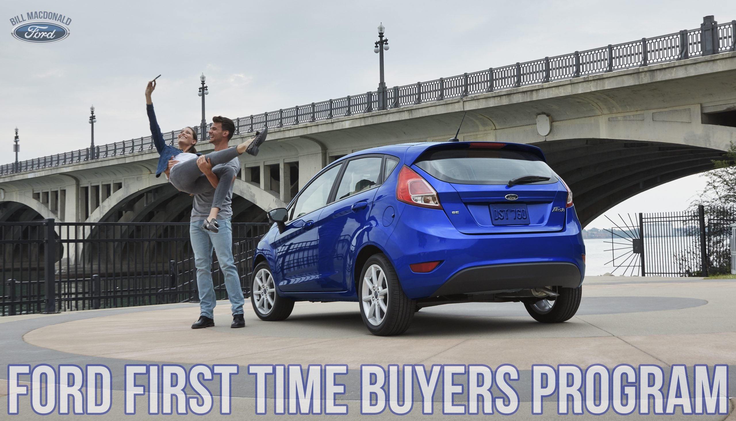 FirstTimeBuyer