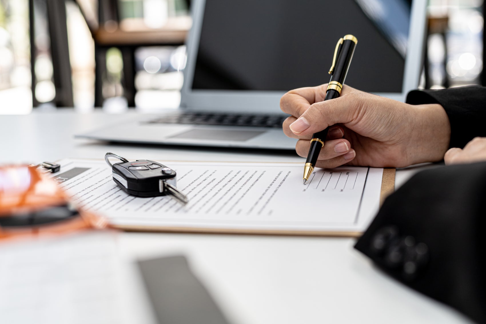 Electric Vehicle Dealer Port Huron MI