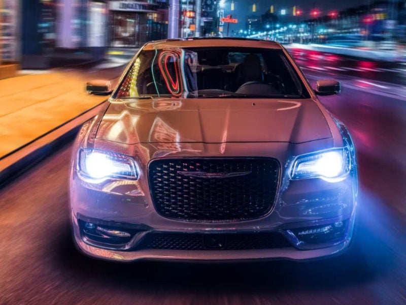 Your Local Chrysler Dodge Jeep Ram Team near Auburn AL