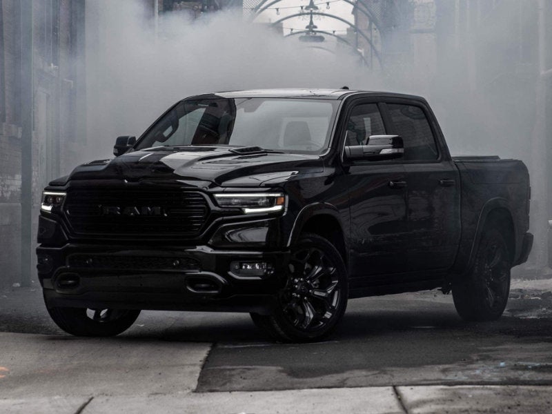 Test drive your 2023 Ram 1500 today near Birmingham AL