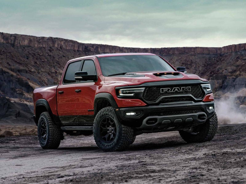 Ram Make This the Summer Event near Montgomery AL