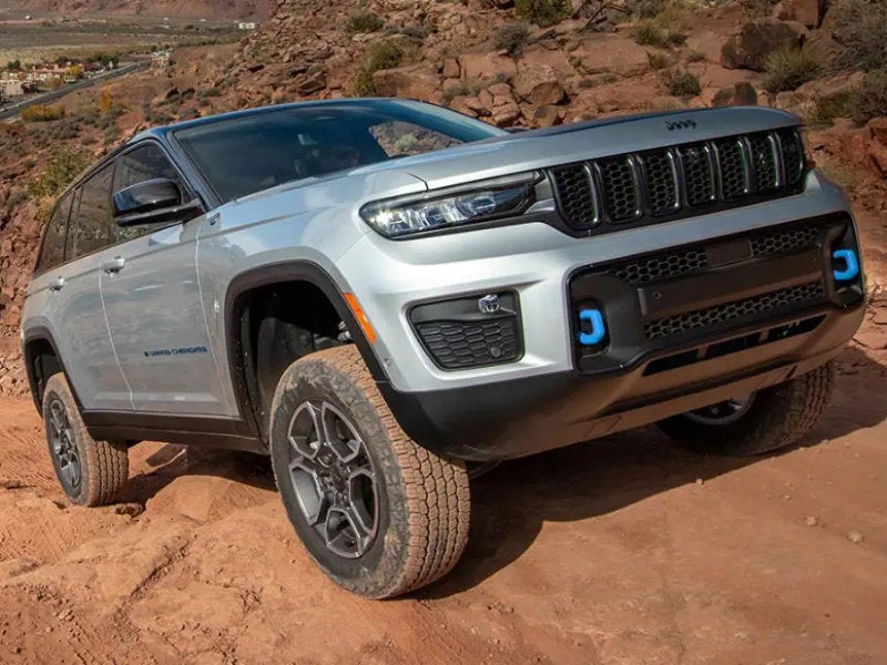 Jeep Black Friday Sales Event near Montgomery AL