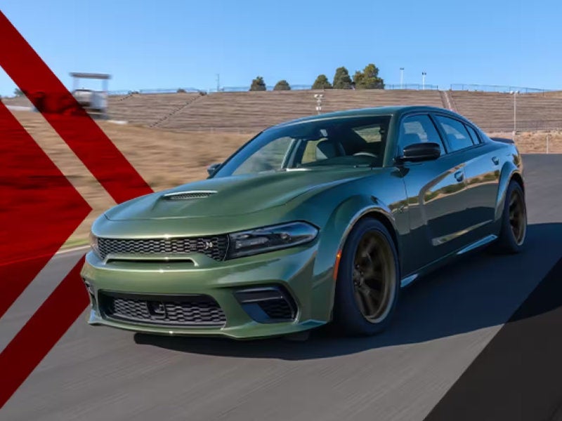 2023 Dodge Charger R/T Scat Pack Widebody near Fort Benning GA