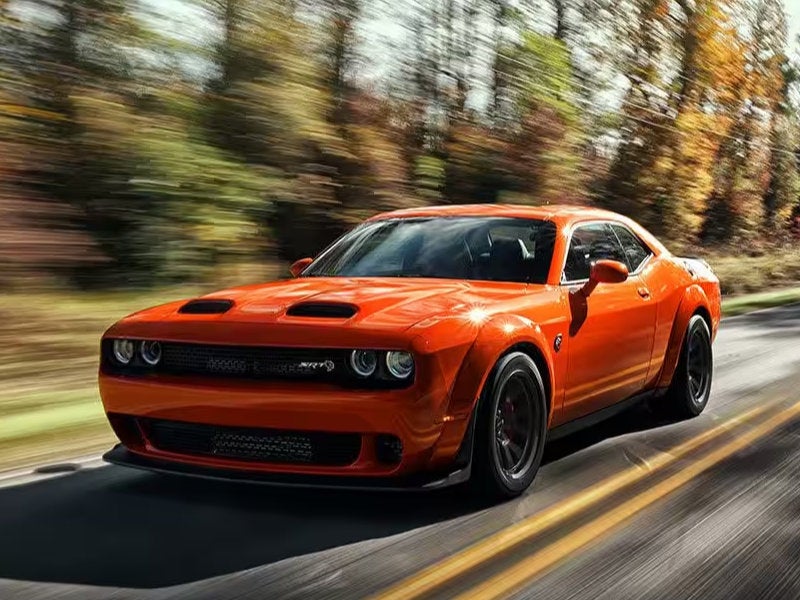 Stivers Dodge - Dodge Presidents' Day Sales Event near Eglin Air Force Base