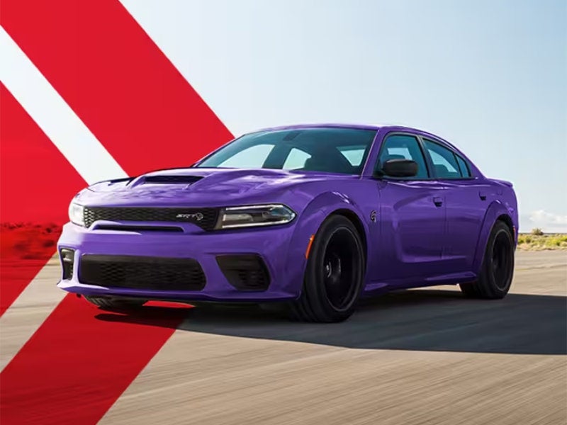 The 2024 Dodge Charger deserves attention near Hoover AL