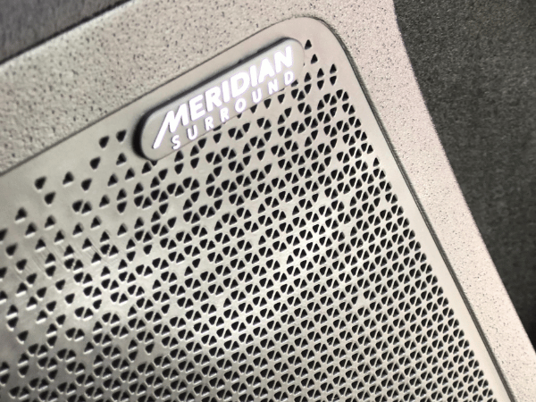 Premium Meridian Audio