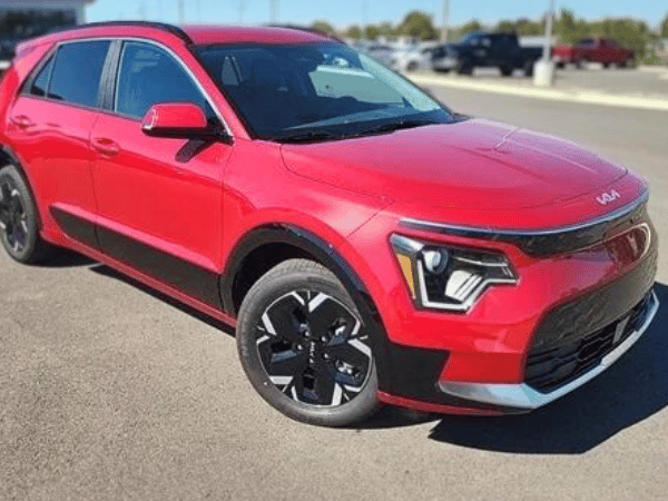 Niro EV in Fort Smith