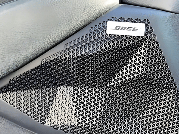 Kia Bose Speaker