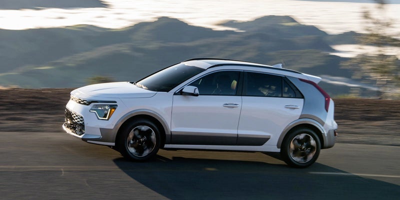 Kia Niro CMS PIc 07