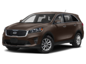 Crain Kia of Fort Smith 2020 Sorento