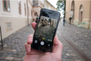 Cell Phone Apps