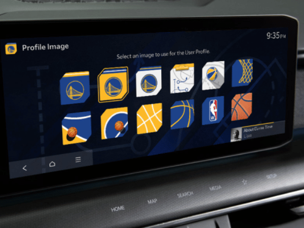 EV9 NBA Theme