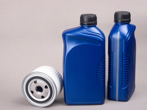 Get your oil changed at Crain Chevrolet in Little Rock, Arkansas!
