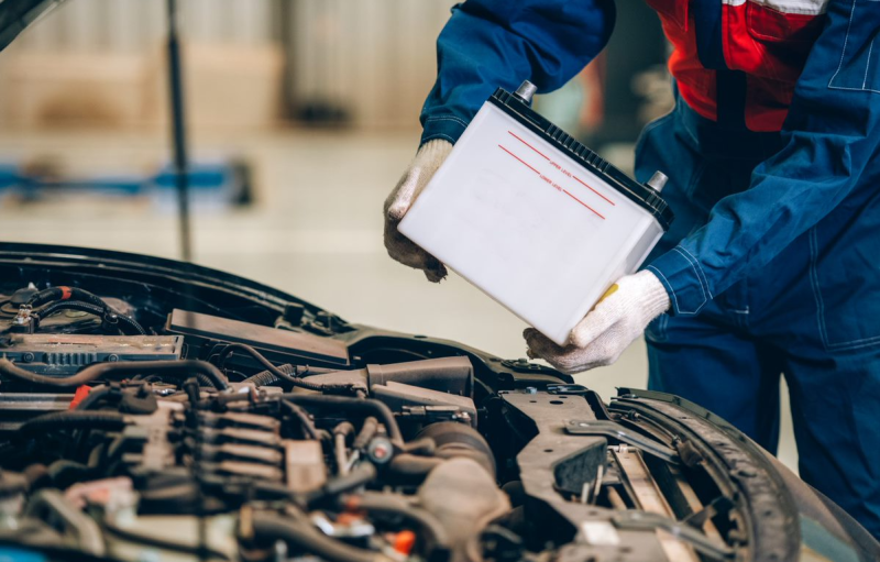 car battery shutterstcokScreenshot 2022-11-28 115556