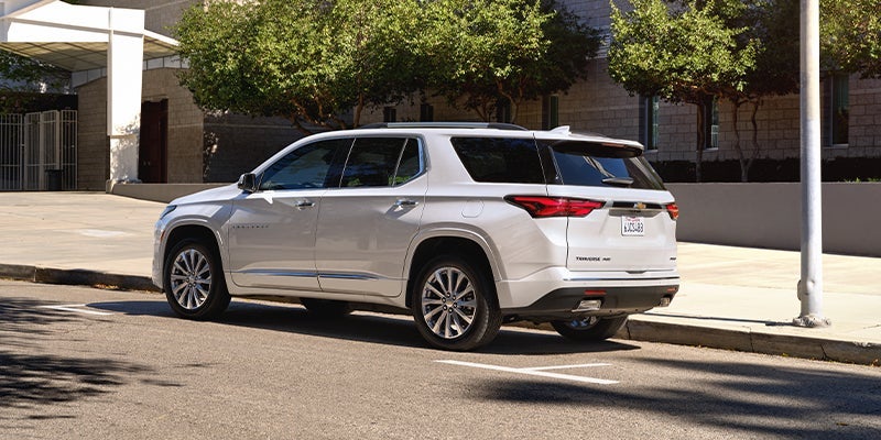 Traverse 10