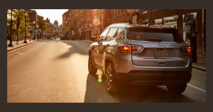 2021 Jeep Compass | Performance Columbus in Columbus, OH