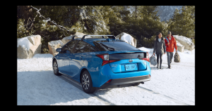 2021 Toyota Prius | Performance Columbus in Columbus, OH