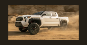 2025 Toyota Tacoma | Performance Columbus in Columbus, OH