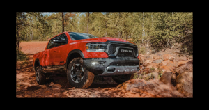 2022 Ram 1500 | Performance Columbus in Columbus, OH