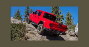 2025 Jeep Gladiator | Performance Columbus in Columbus, OH