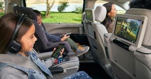 2020 Chrysler Pacifica | Performance Columbus near Columbus, OH