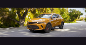 2024 Dodge Hornet | Performance Columbus in Columbus, OH