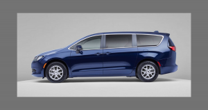 2020 Chrysler Voyager | Performance Columbus in Columbus, OH