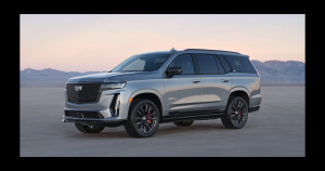 2024 Cadillac Escalade ESV | Performance Columbus in Columbus, OH