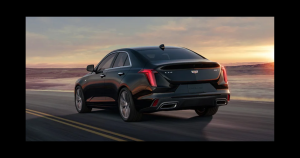 2024 Cadillac CT4 | Performance Columbus in Columbus, OH