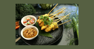 Thai food | Performance Columbus in Columbus, OH